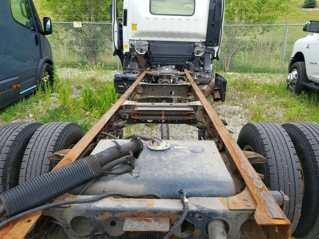 Isuzu Npr