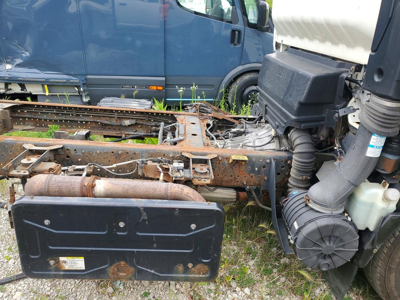 Isuzu Npr