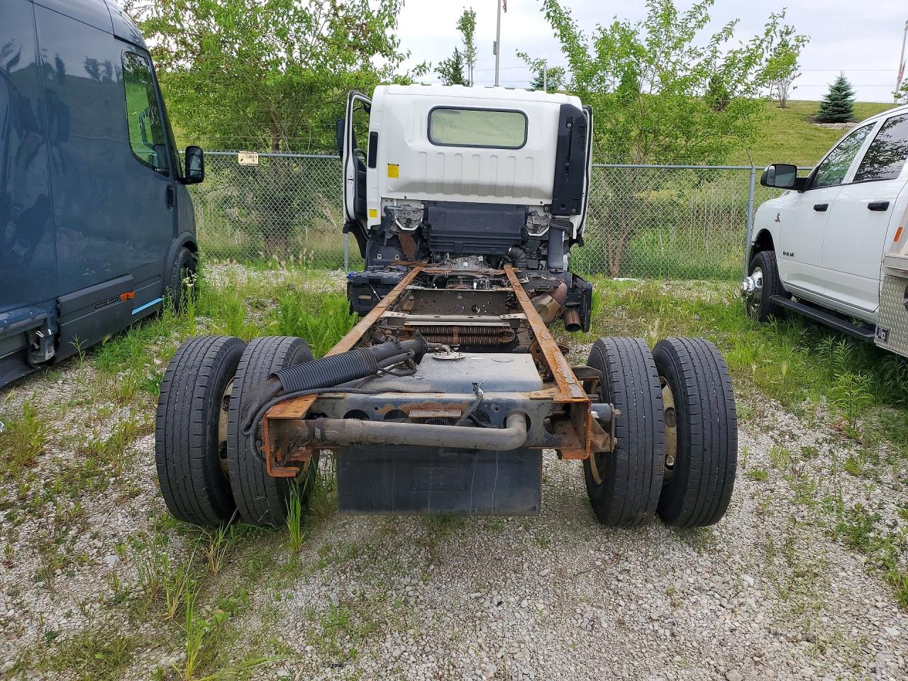 Isuzu Npr