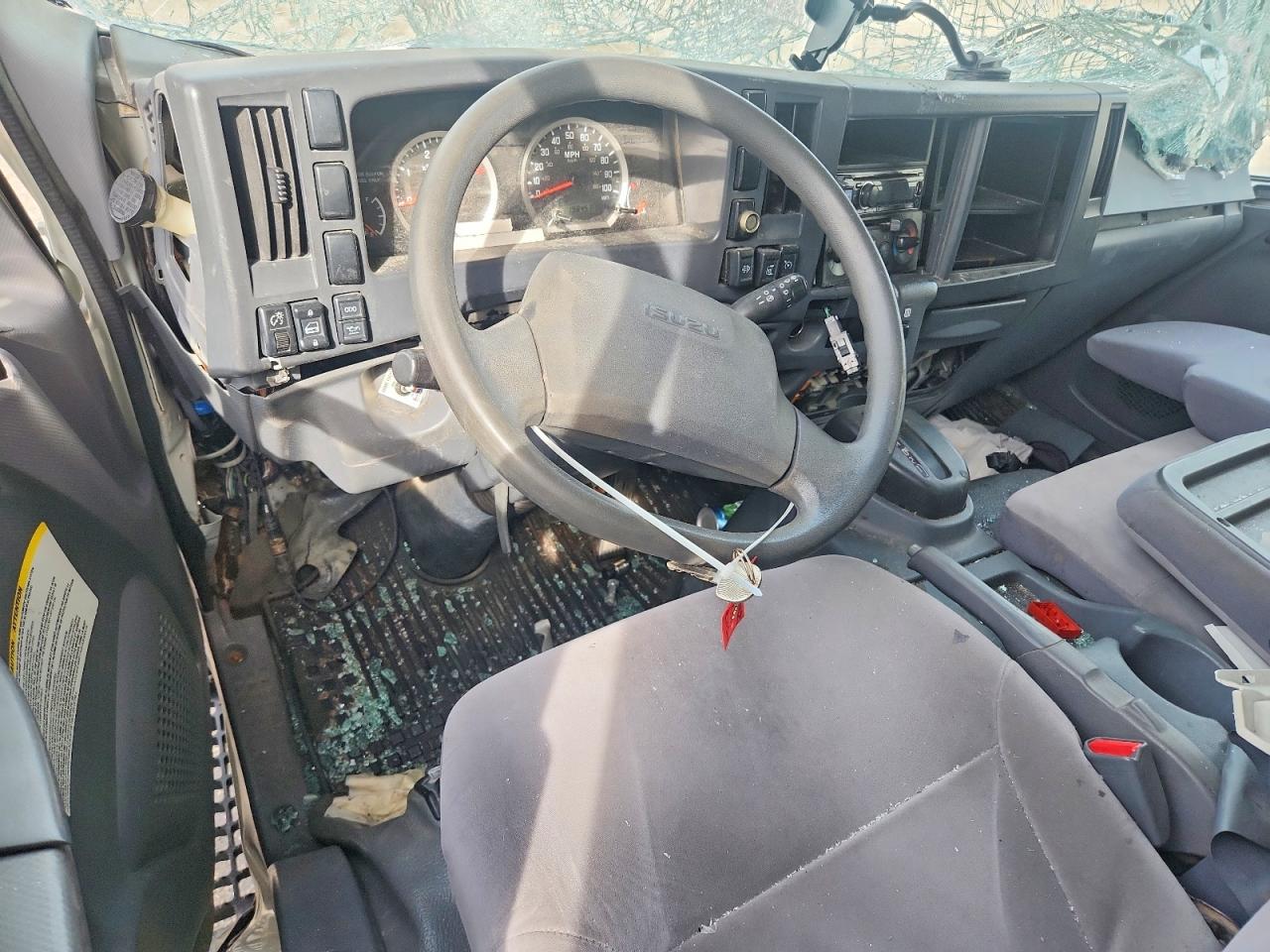 Isuzu Npr