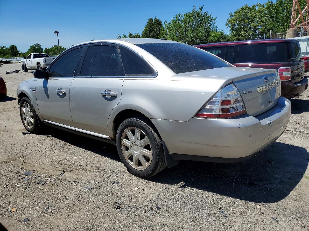 Ford Taurus Limited