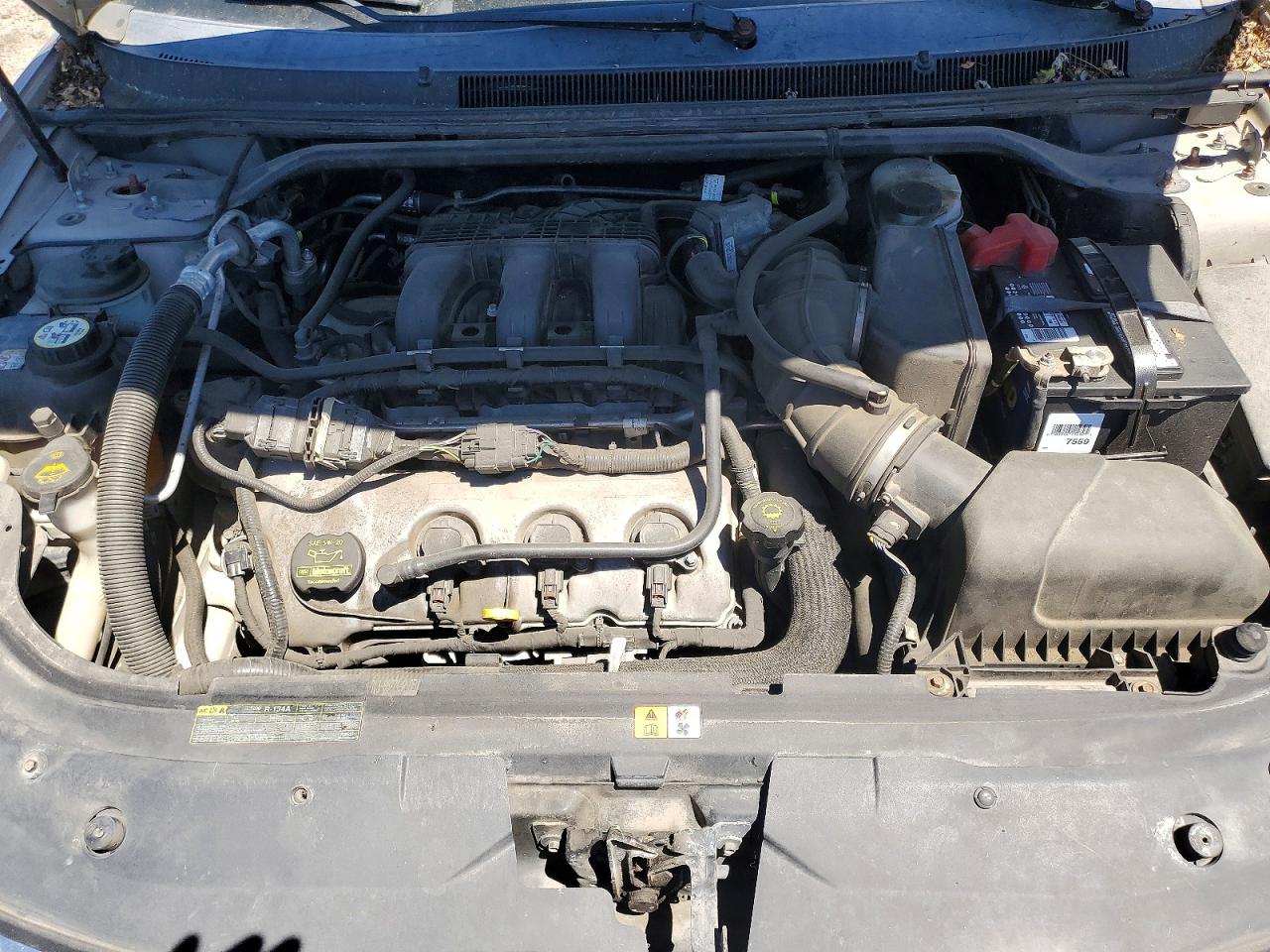 Ford Taurus Limited