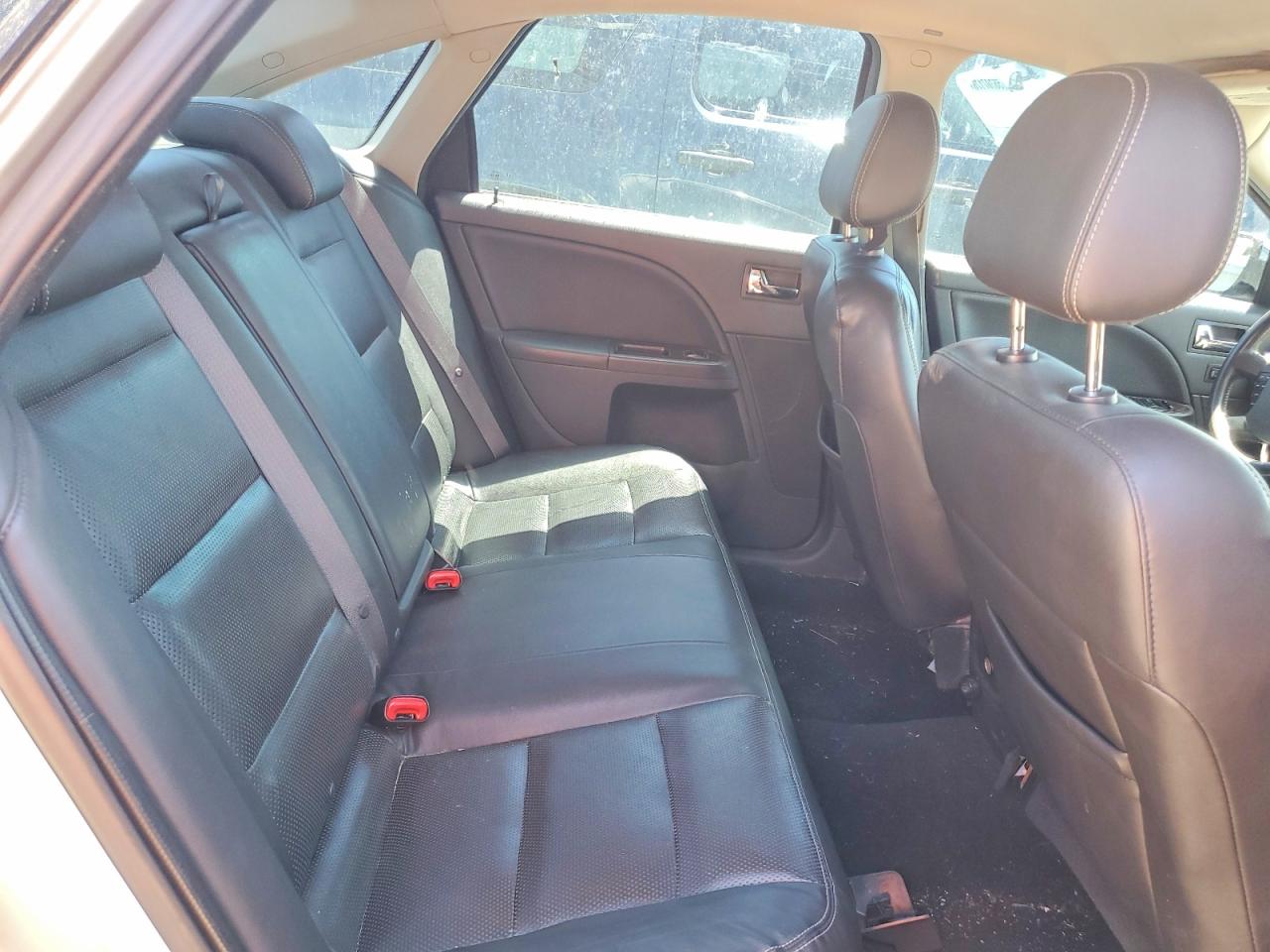 Ford Taurus Limited