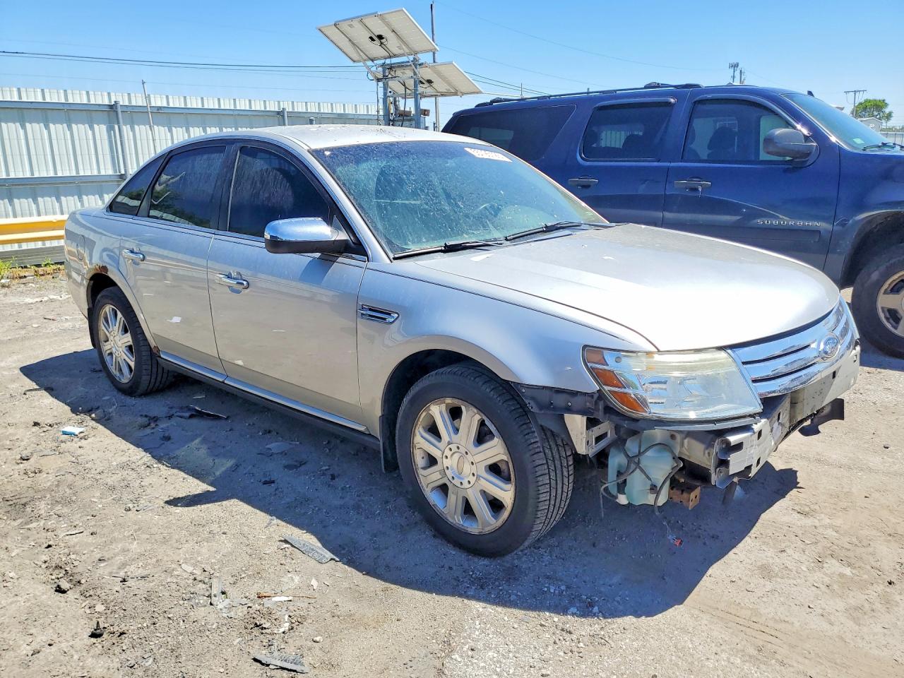 Ford Taurus Limited