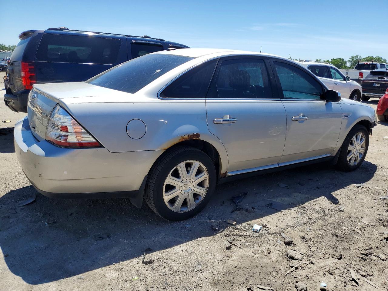 Ford Taurus Limited