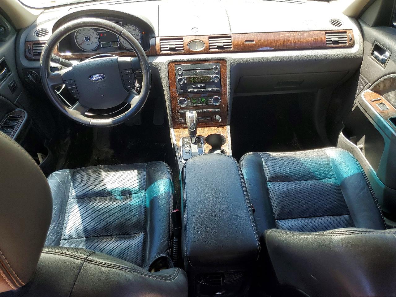 Ford Taurus Limited