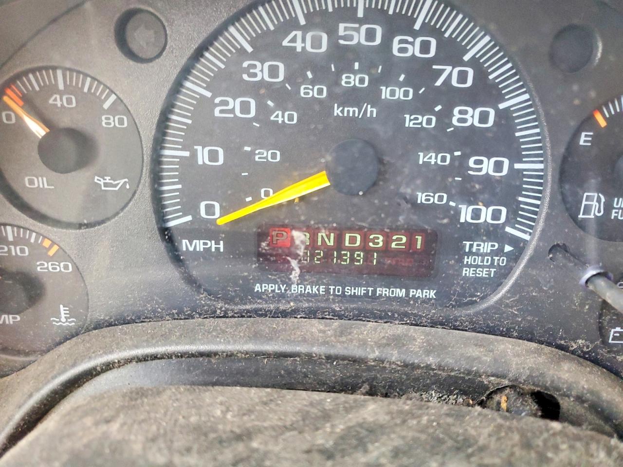 Chevrolet Express