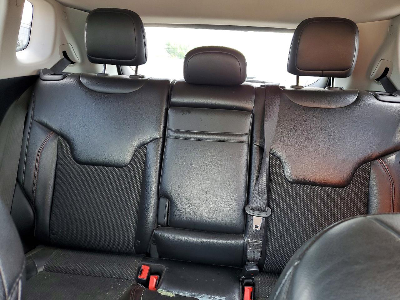 Jeep Compass Trailhawk