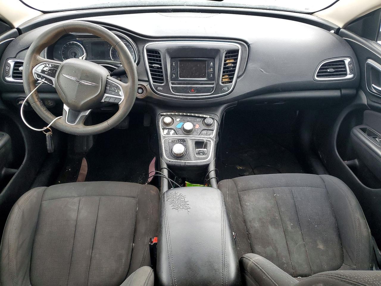 Chrysler 200 Limited