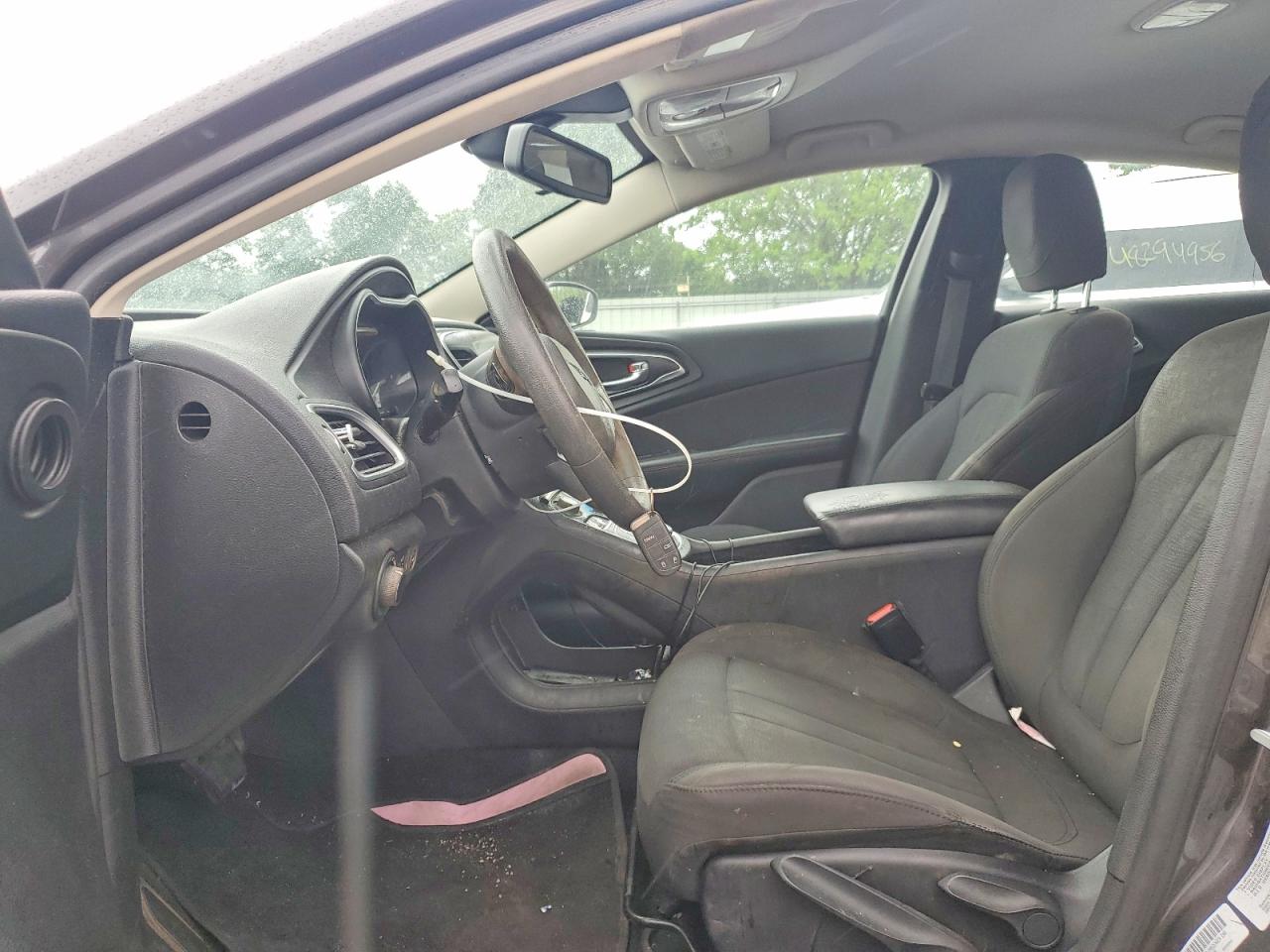 Chrysler 200 Limited