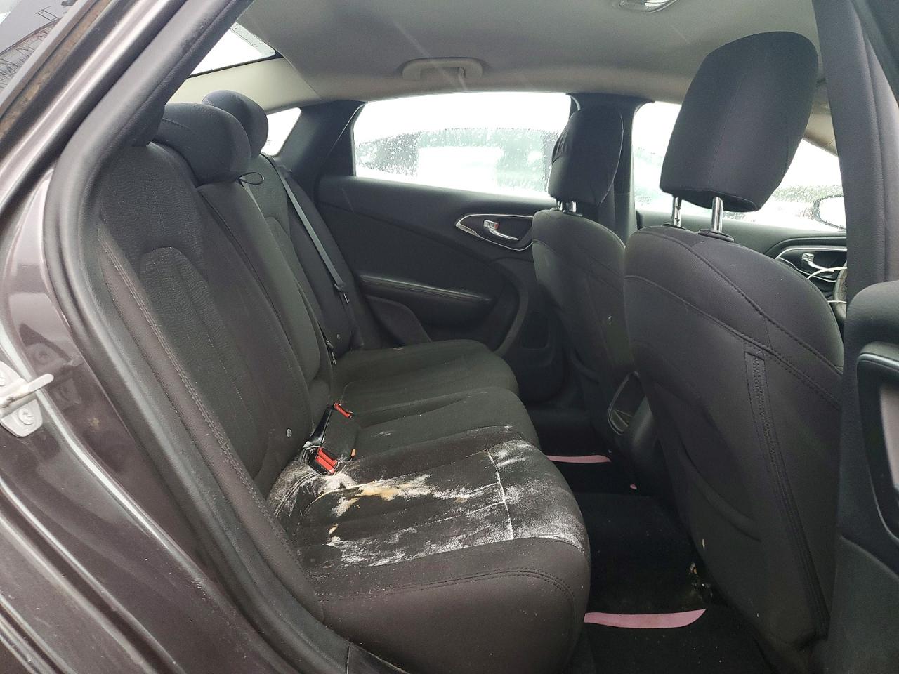 Chrysler 200 Limited