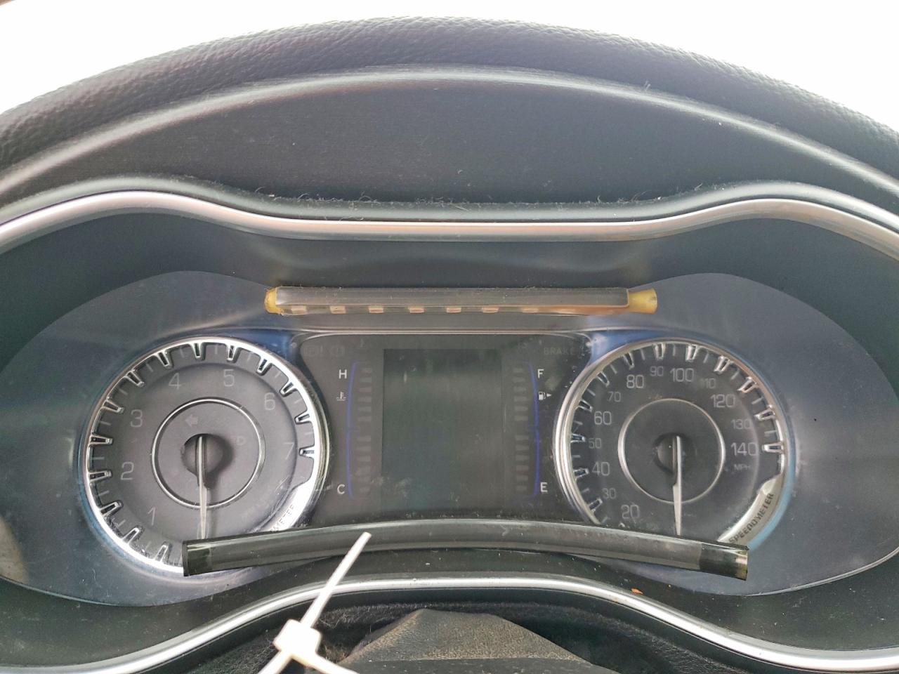 Chrysler 200 Limited