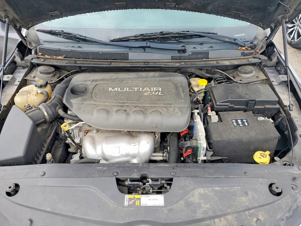 Chrysler 200 Limited