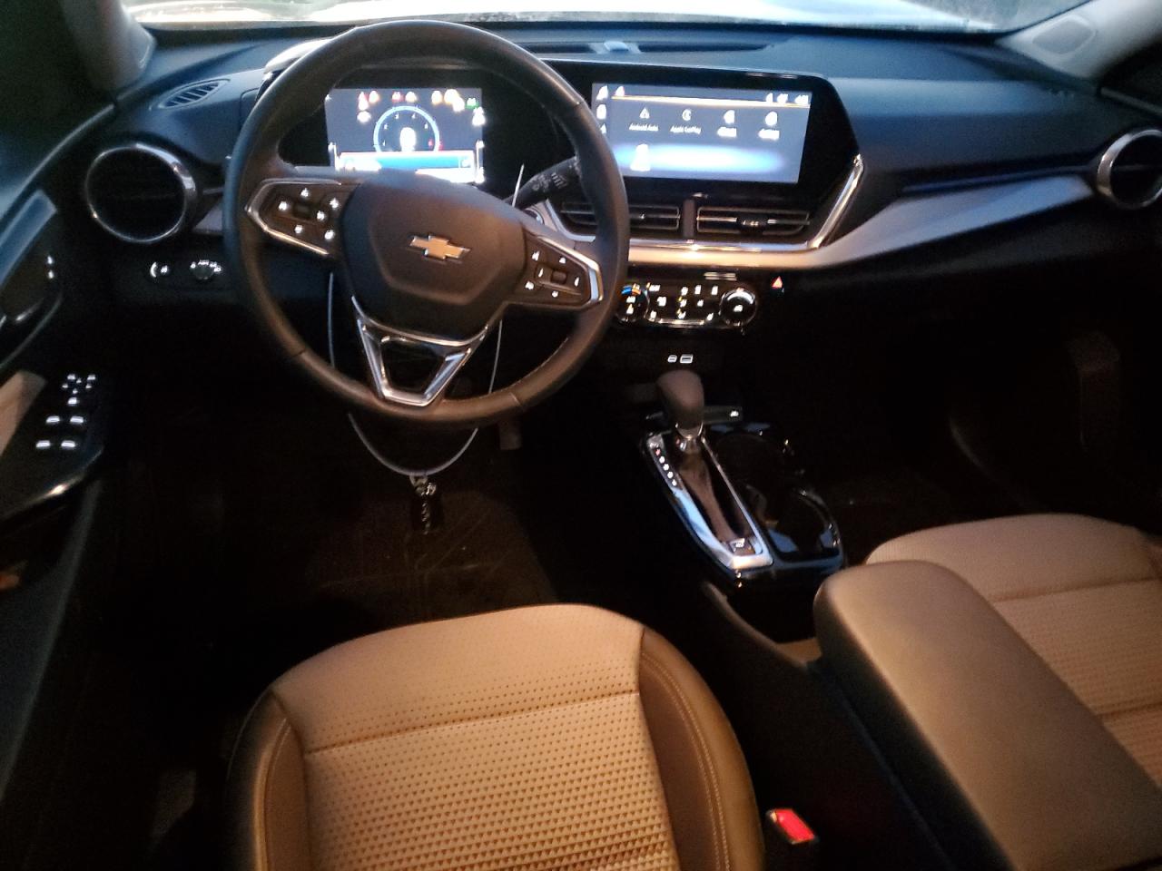 Chevrolet Trax 1lt
