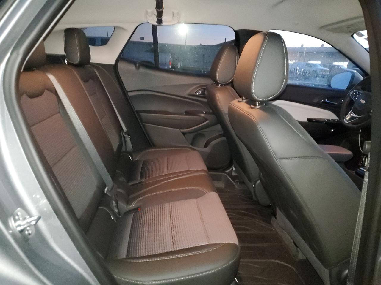 Chevrolet Trax 1lt