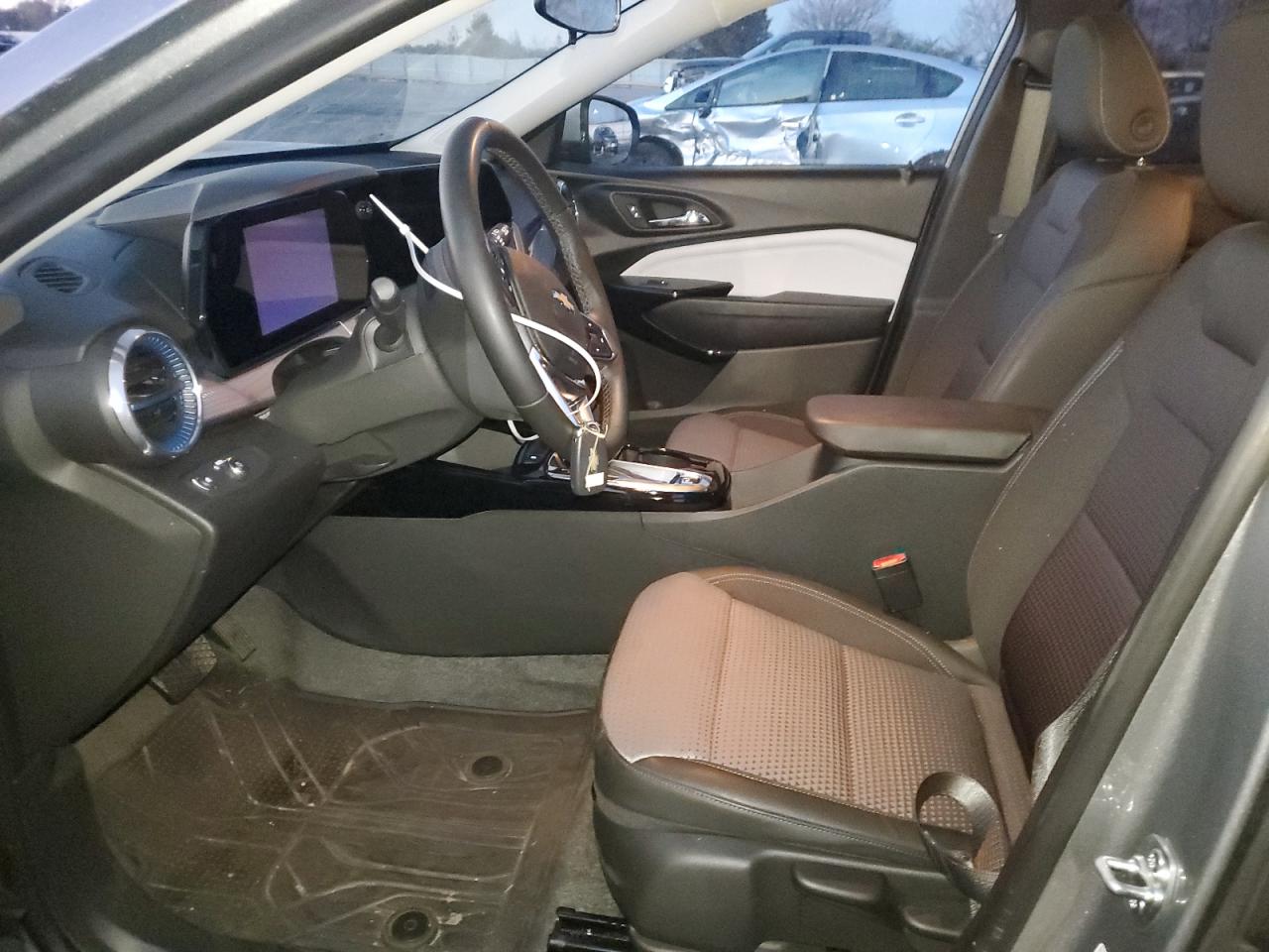 Chevrolet Trax 1lt