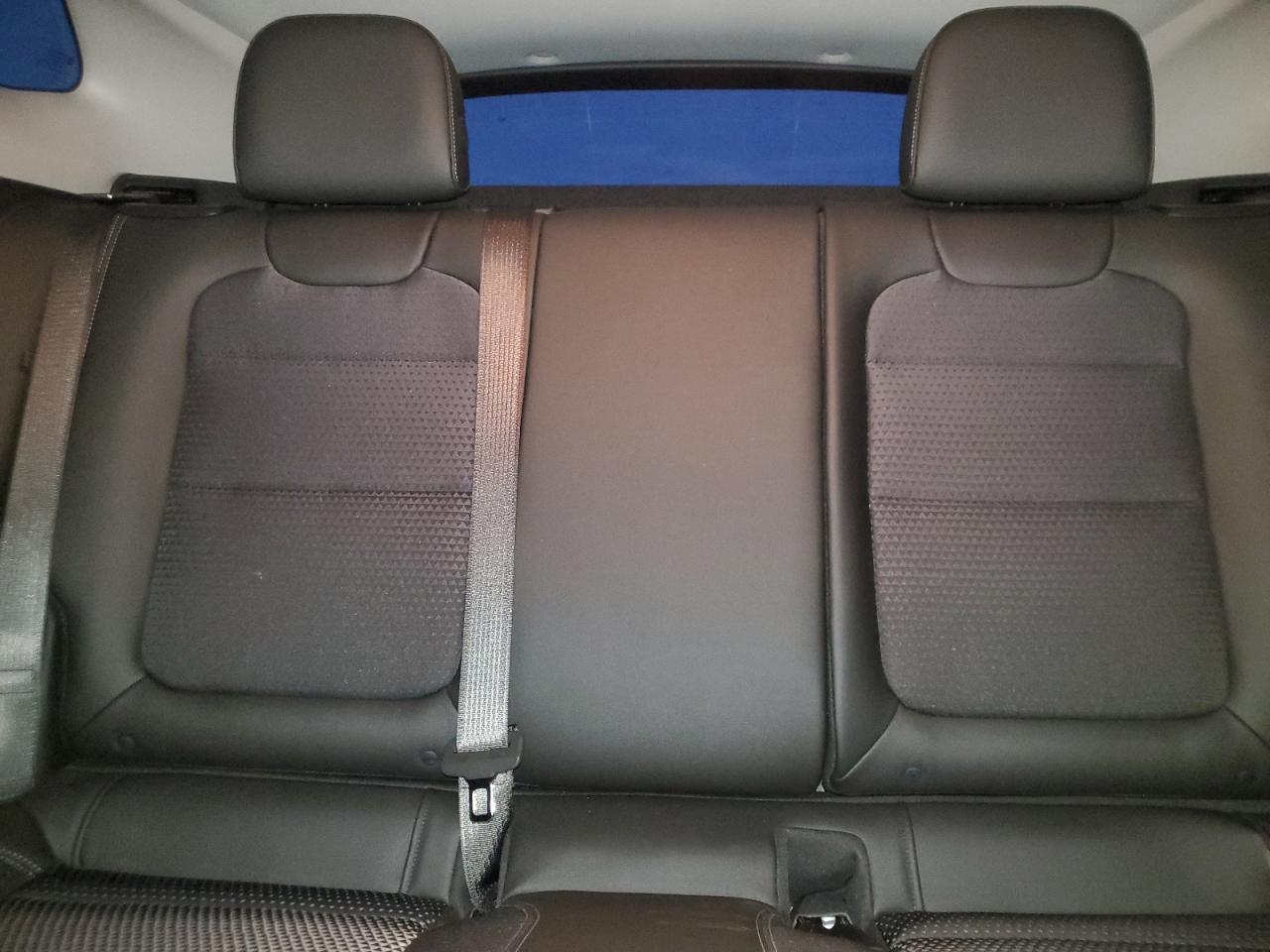 Chevrolet Trax 1lt