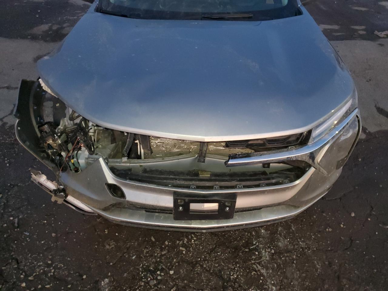 Chevrolet Trax 1lt