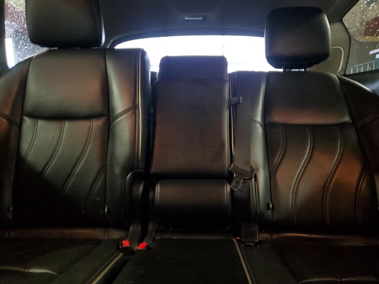 INFINITI Qx