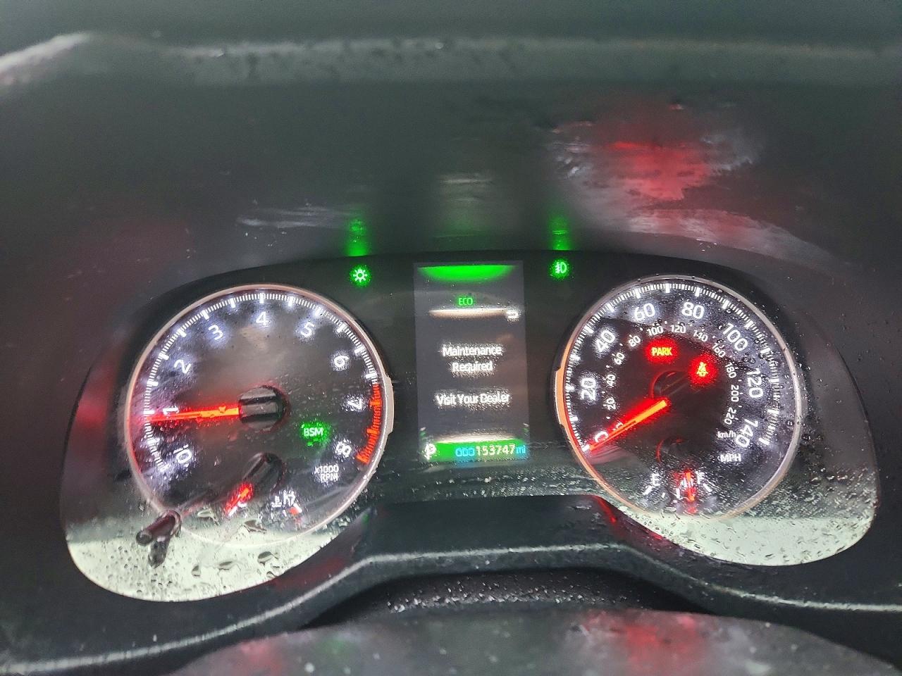 Toyota RAV4 Xle Premium