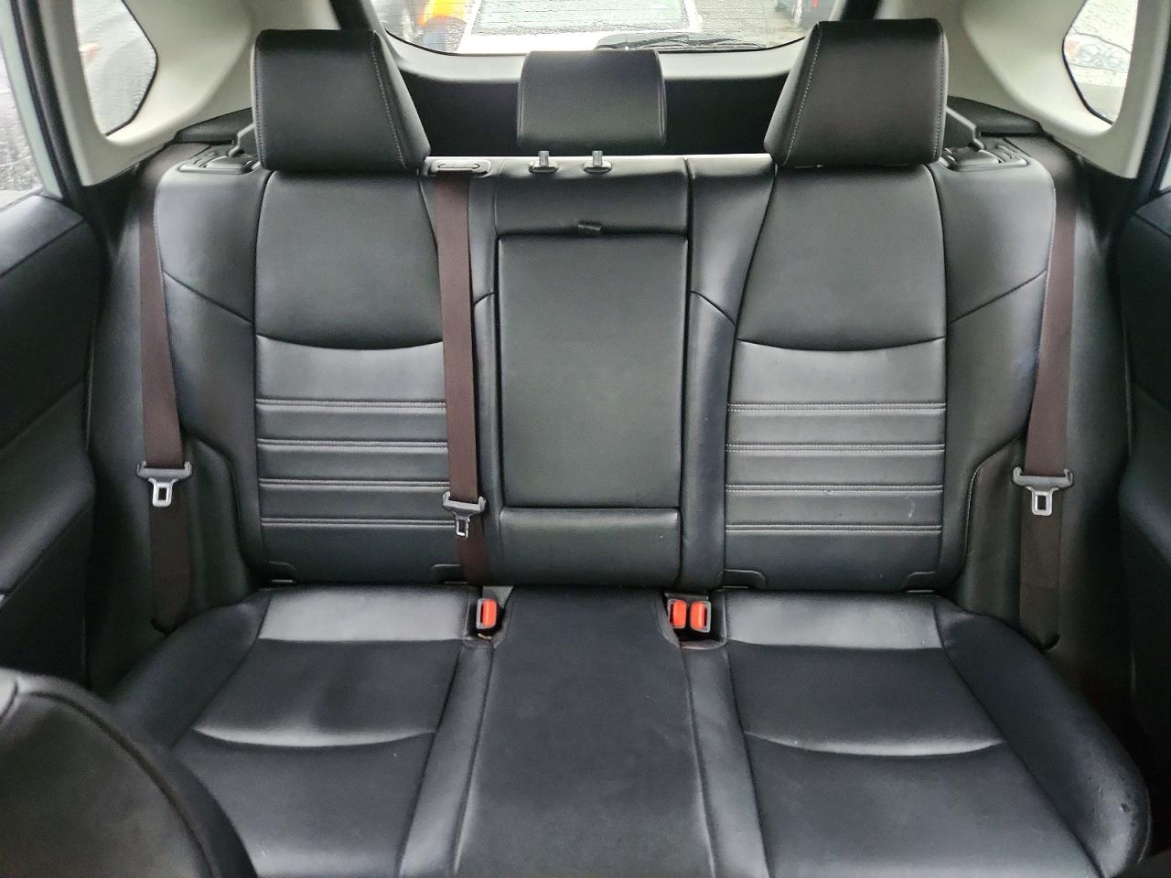 Toyota RAV4 Xle Premium