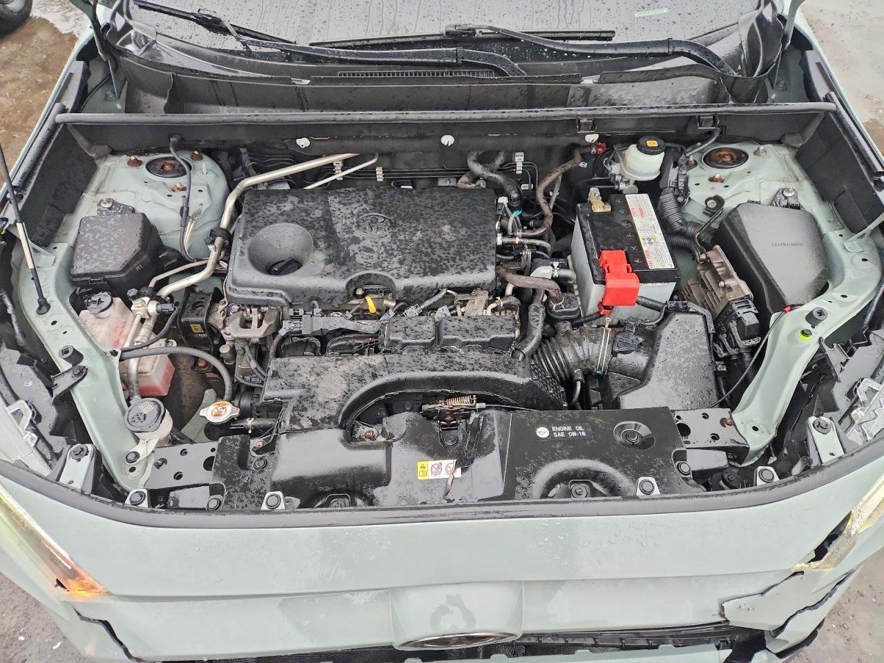 Toyota RAV4 Xle Premium