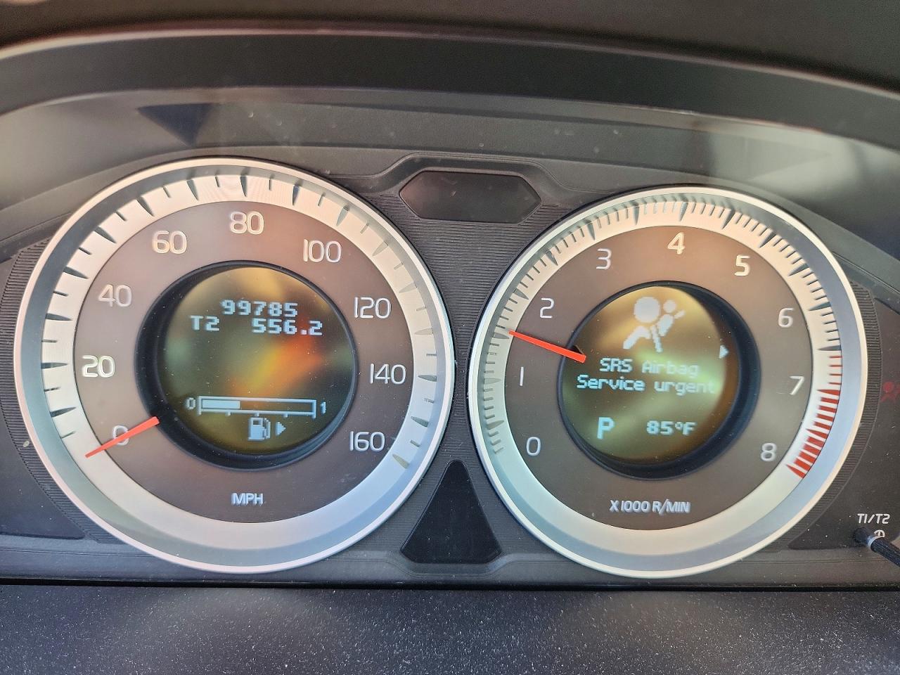 Volvo XC60 T6