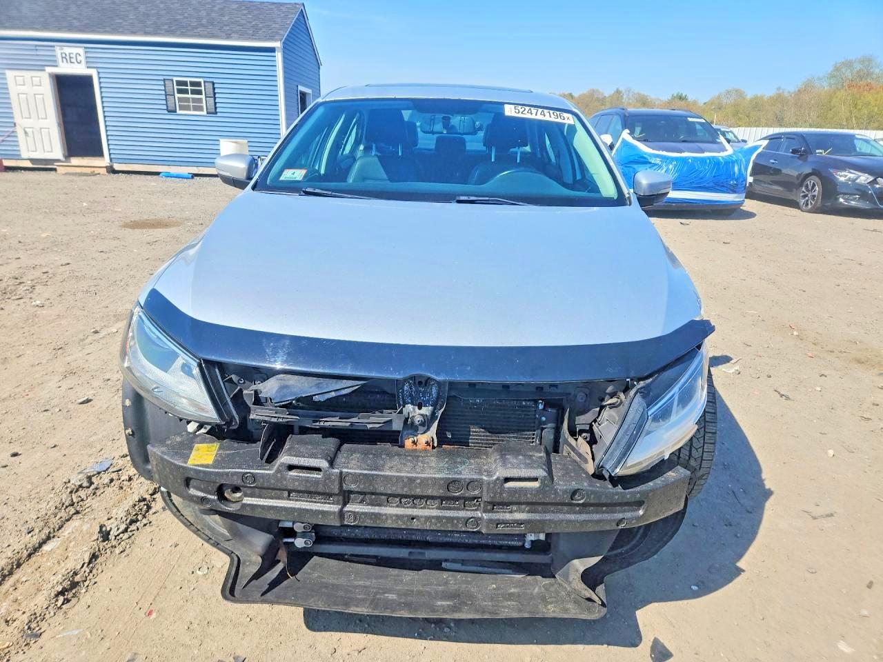 Volkswagen Jetta Se