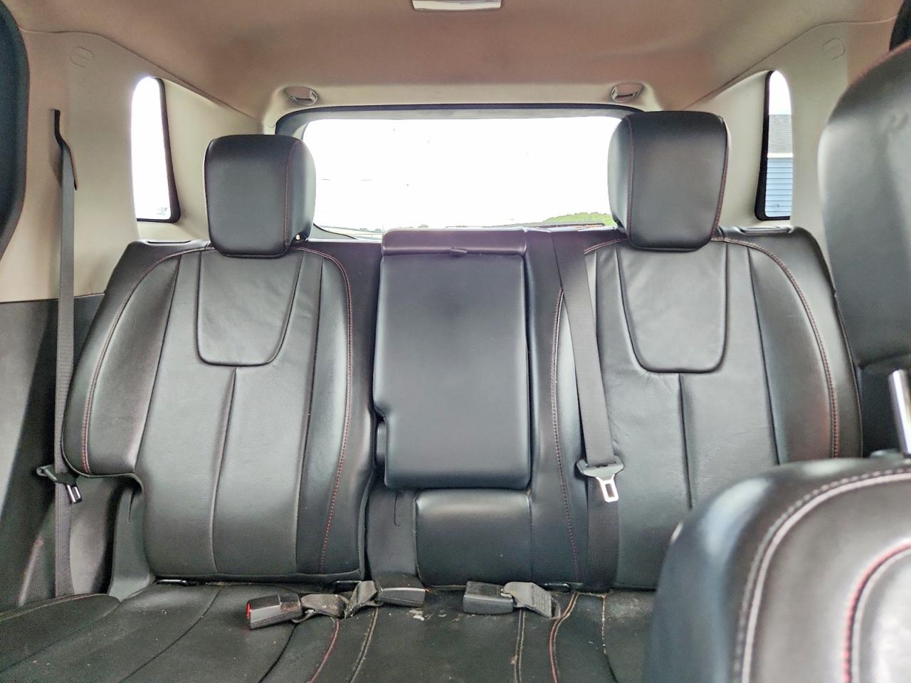 GMC Terrain Slt