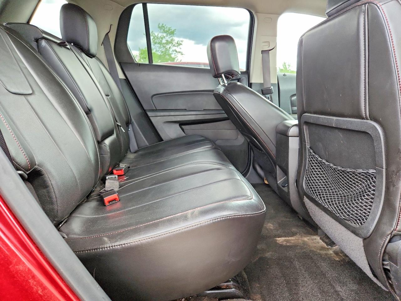 GMC Terrain Slt