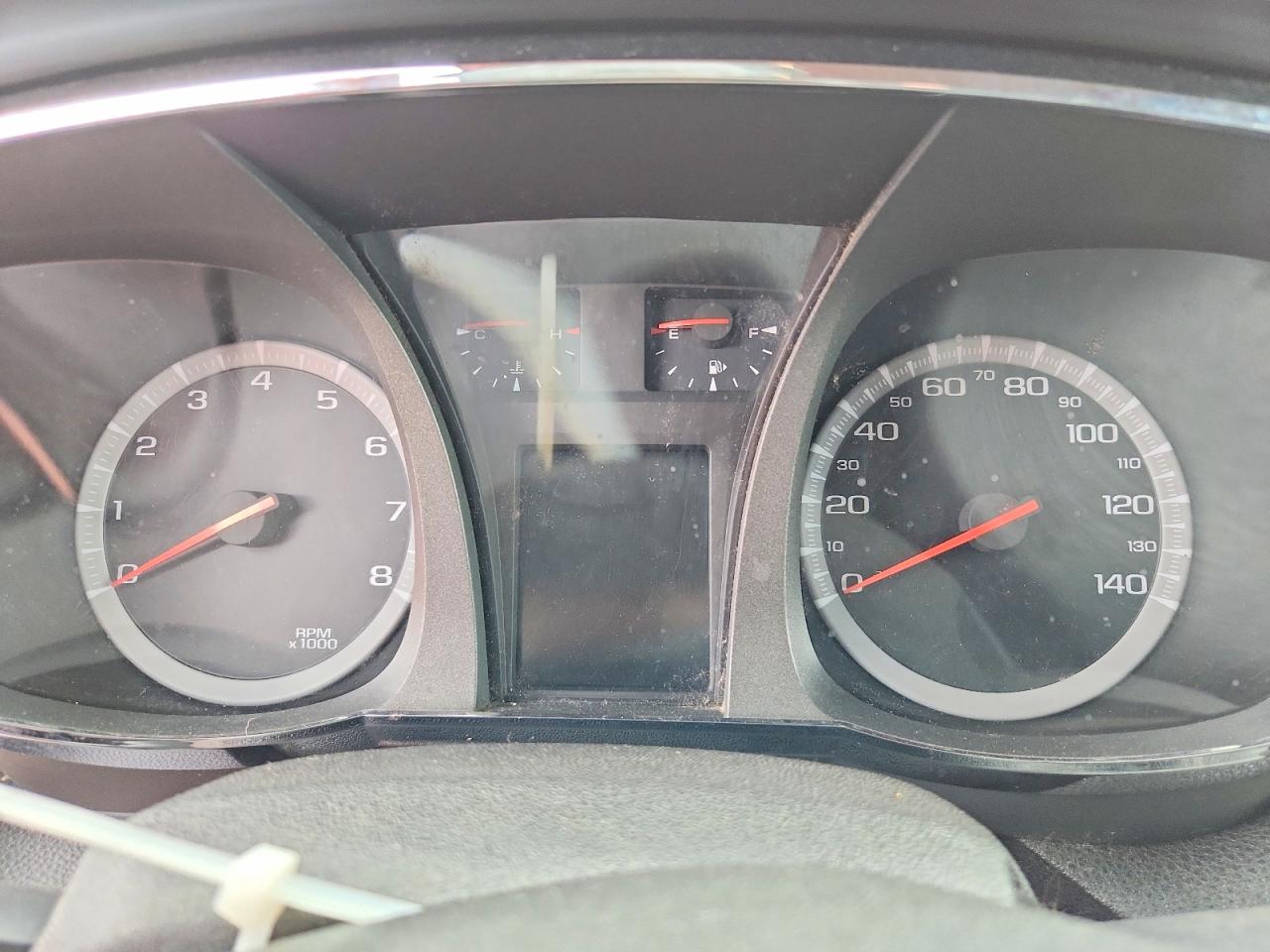 GMC Terrain Slt
