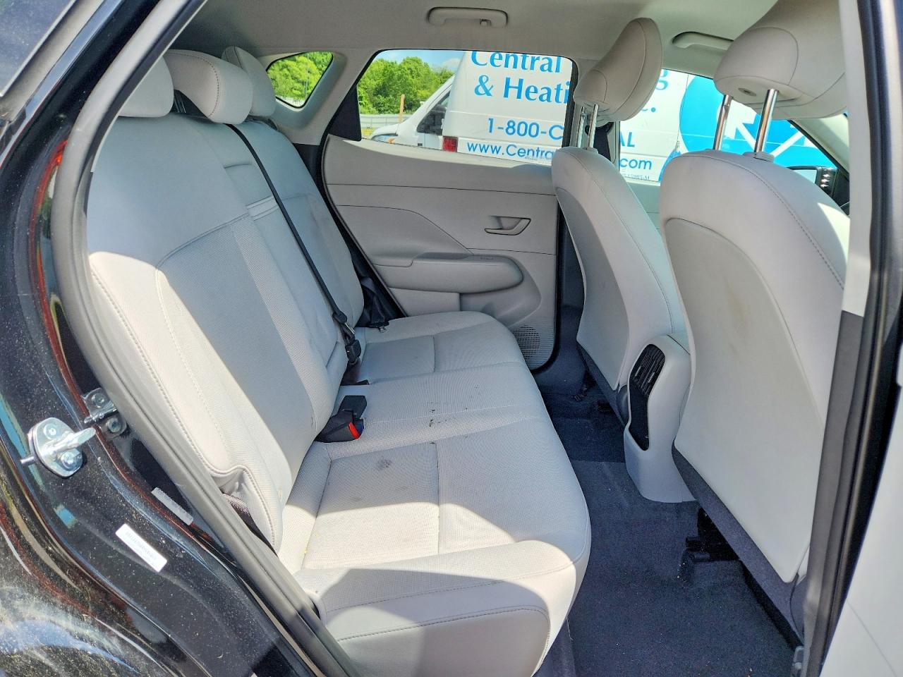 Hyundai KONA Sel