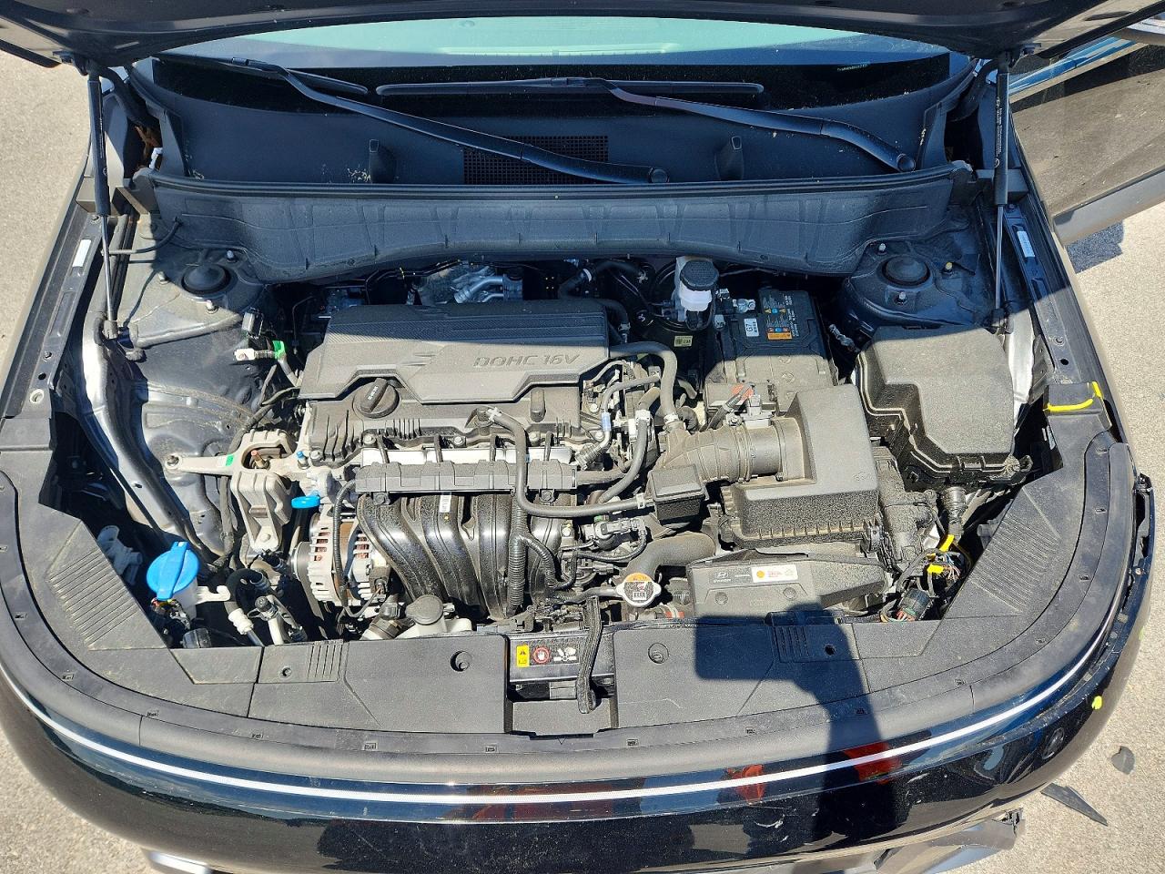 Hyundai KONA Sel