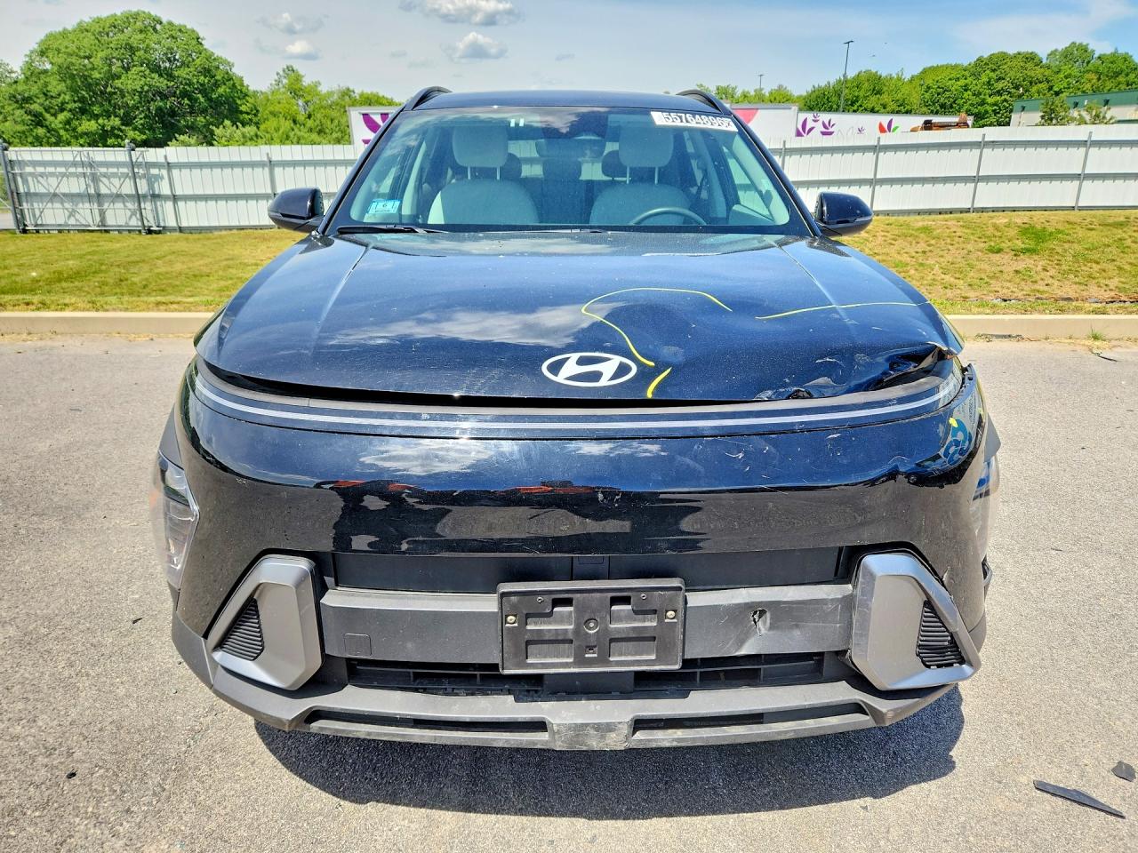 Hyundai KONA Sel