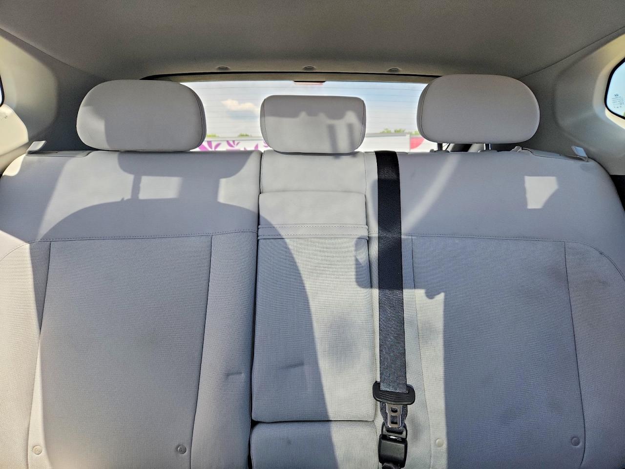 Hyundai KONA Sel