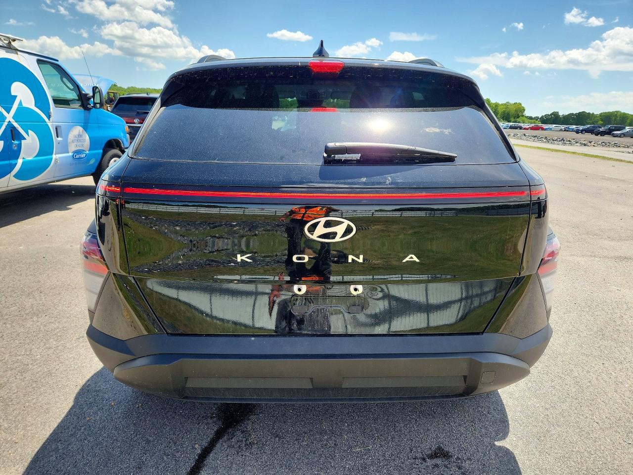 Hyundai KONA Sel