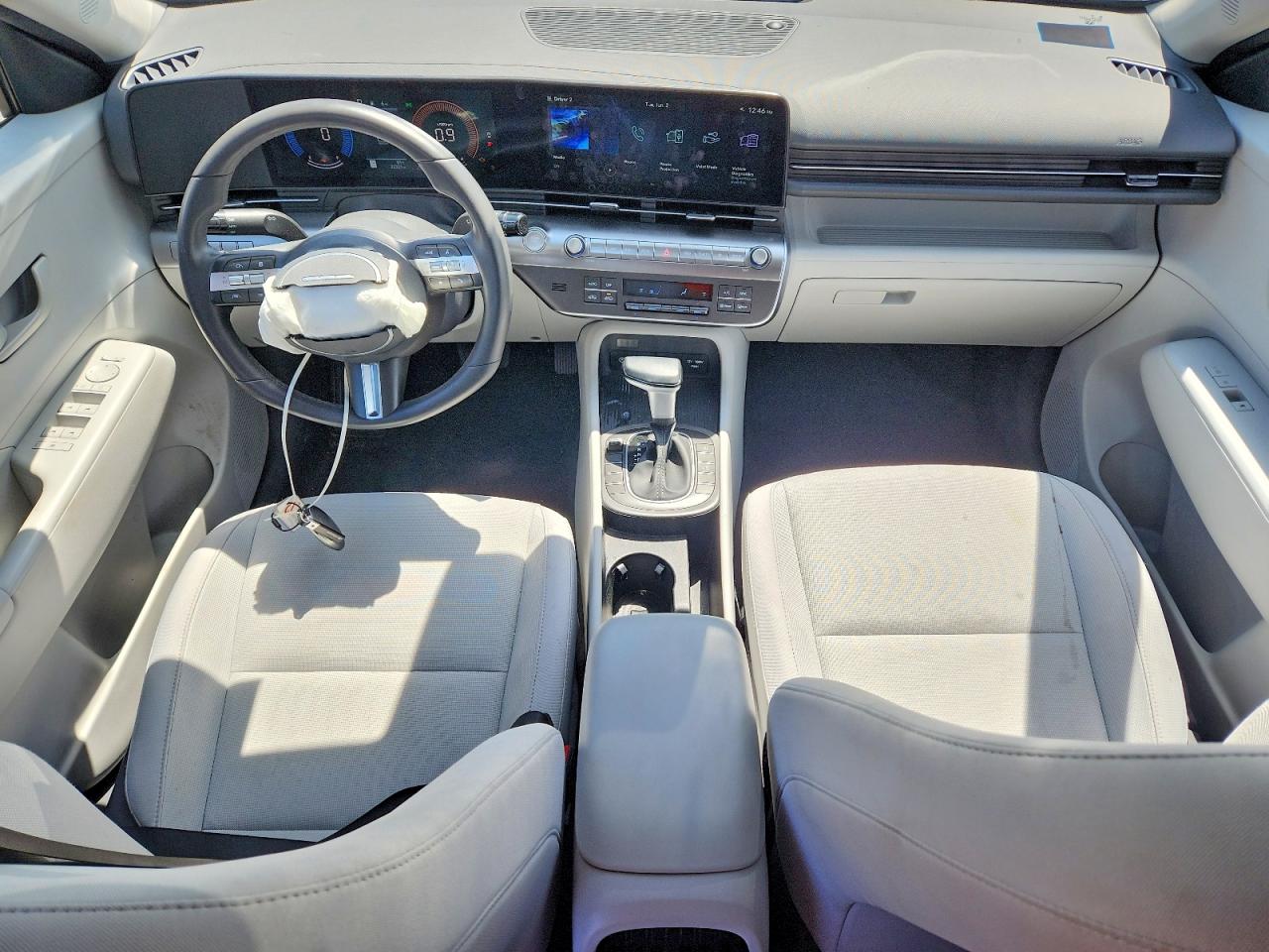 Hyundai KONA Sel
