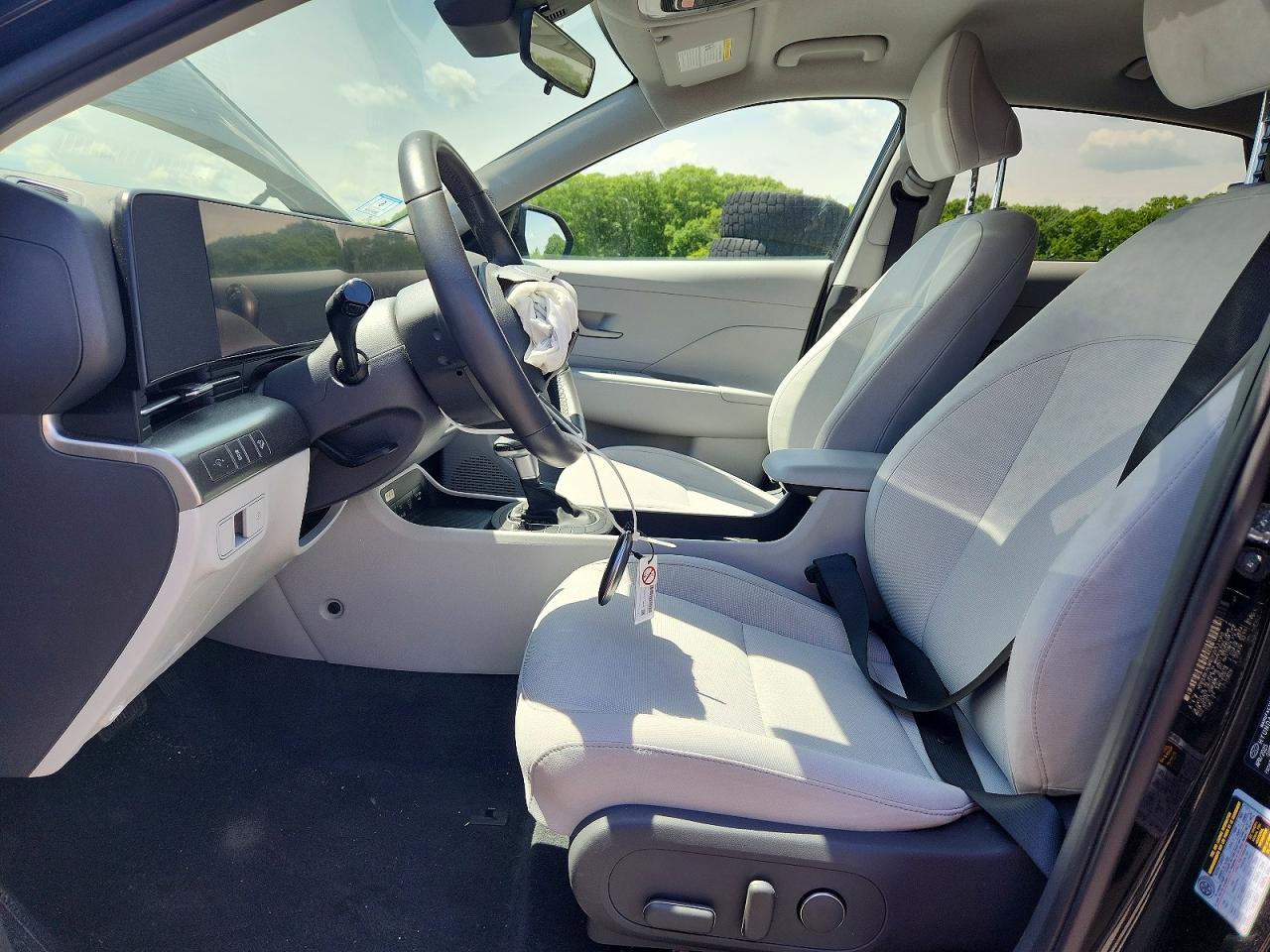 Hyundai KONA Sel
