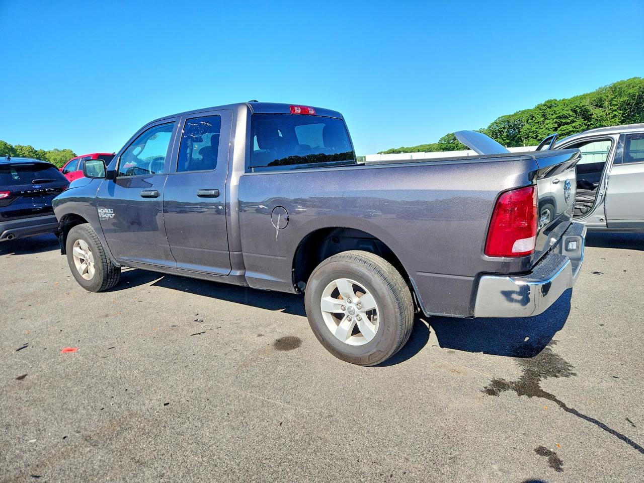 Ram 1500 Slt