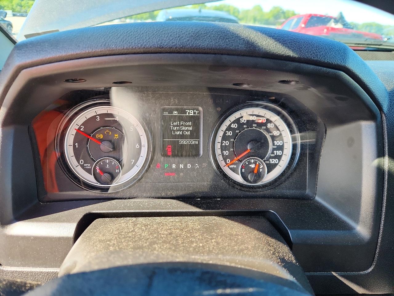 Ram 1500 Slt