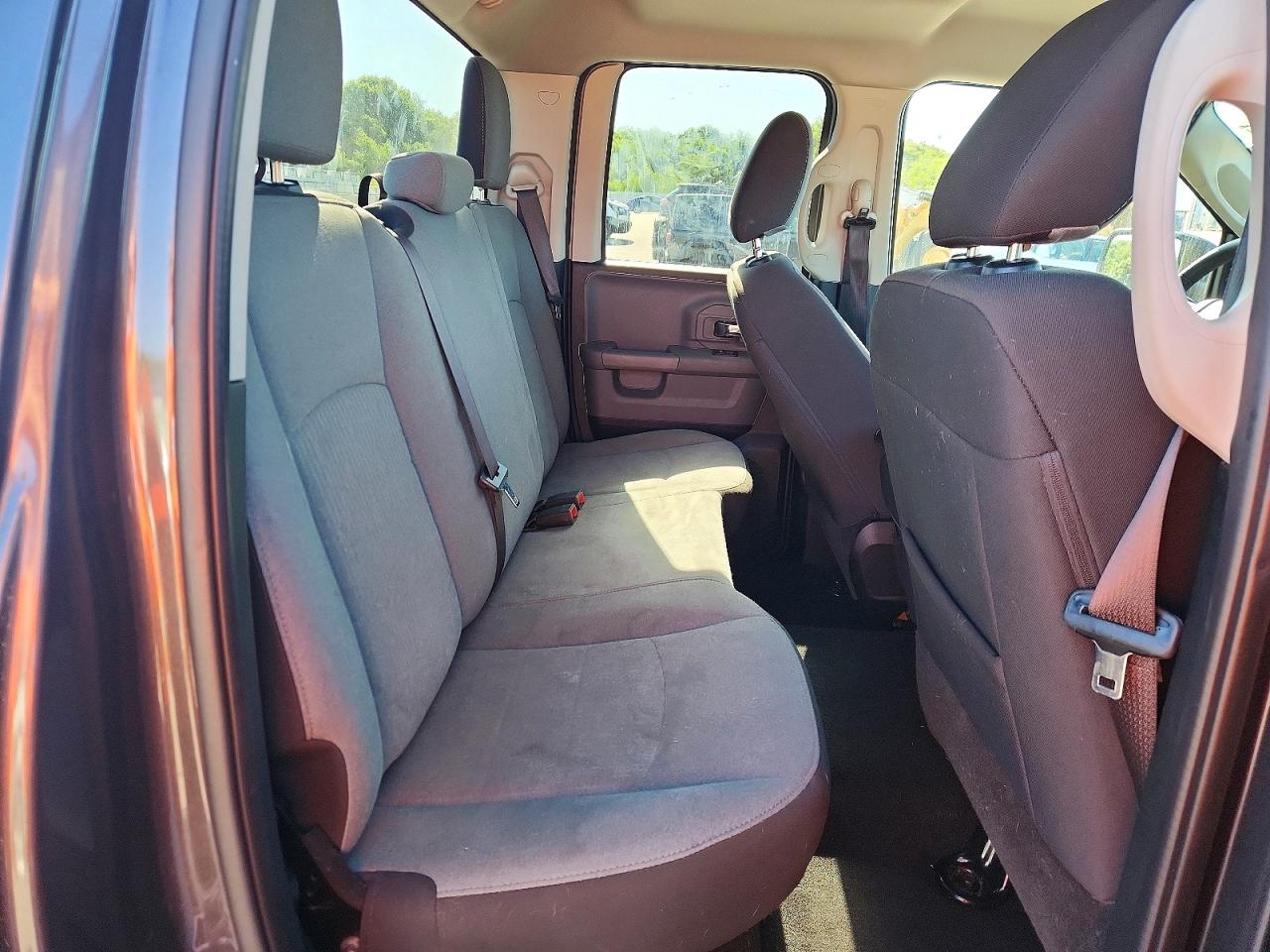 Ram 1500 Slt