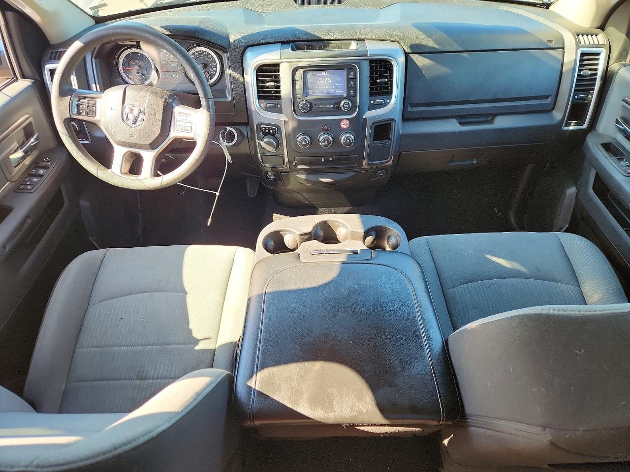 Ram 1500 Slt