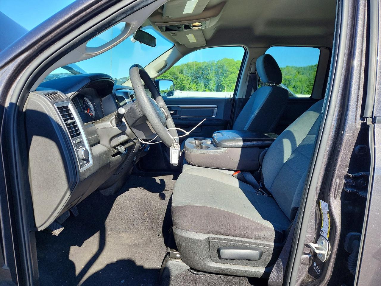 Ram 1500 Slt