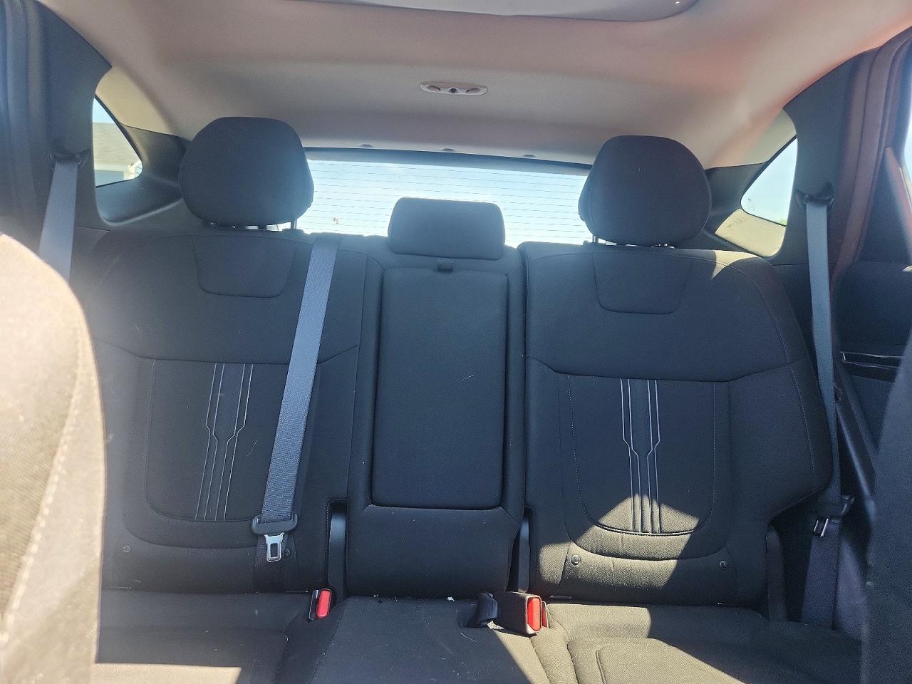 Hyundai TUCSON Sel Convenience