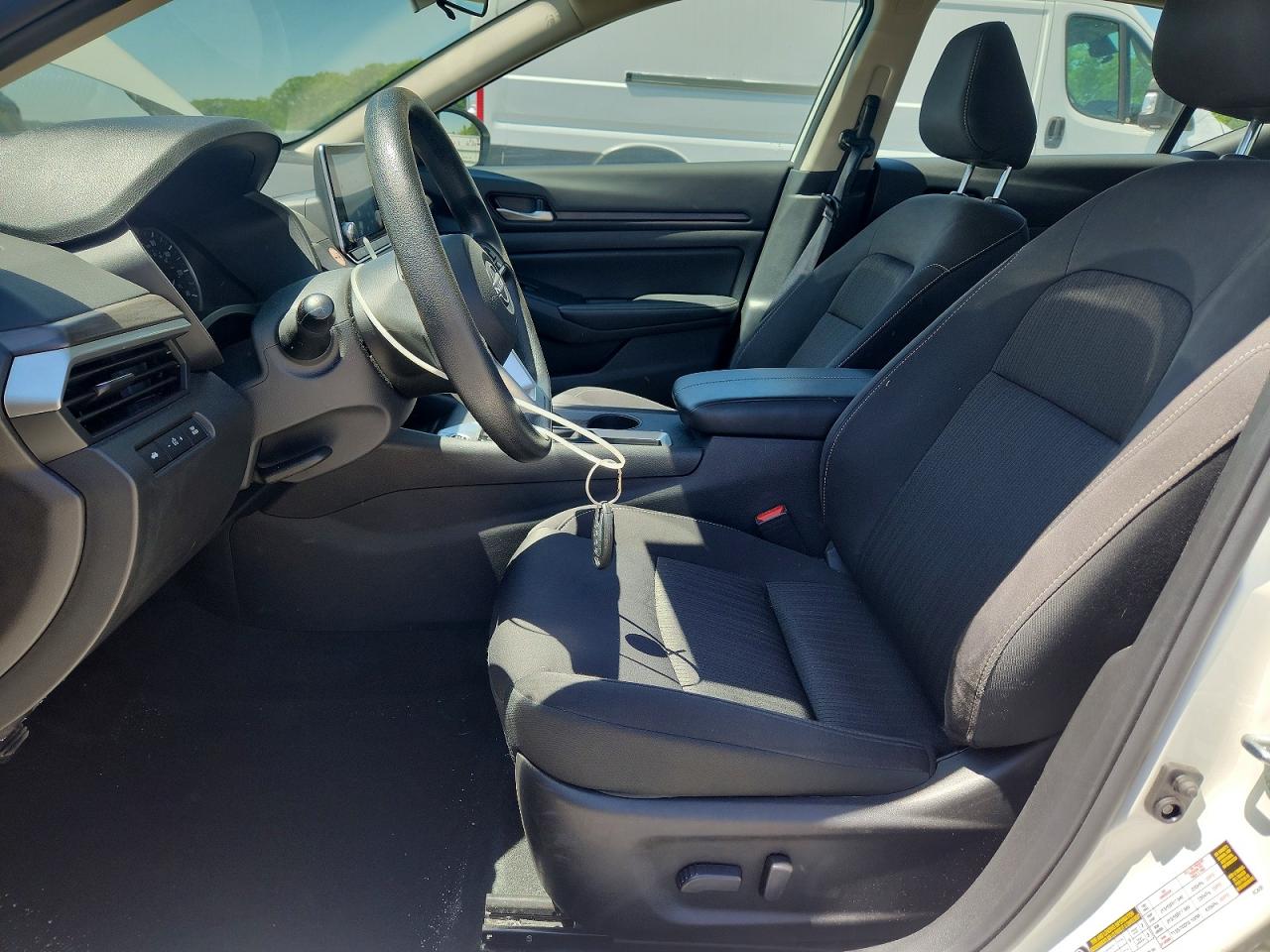 Nissan Altima Sv