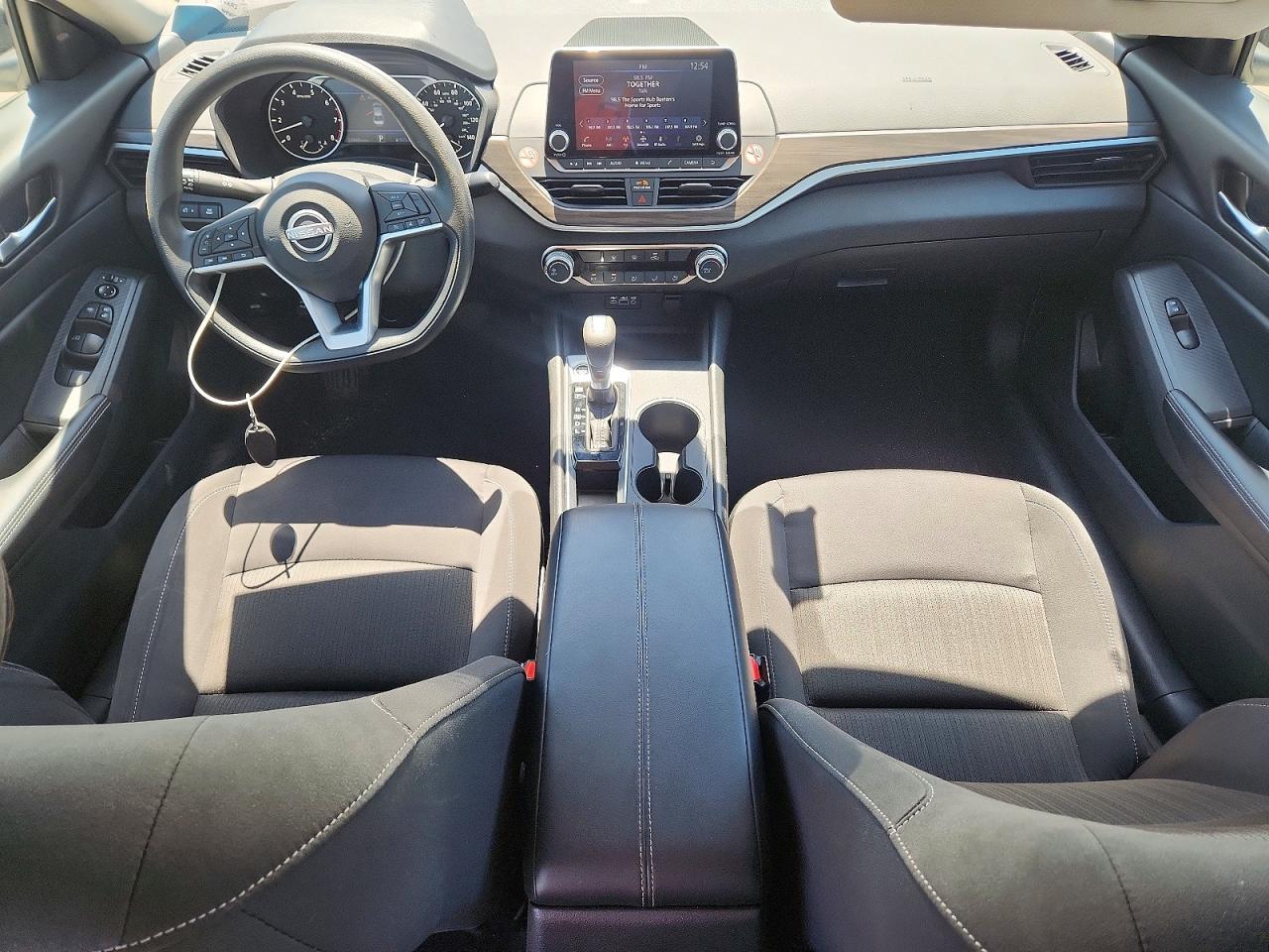 Nissan Altima Sv