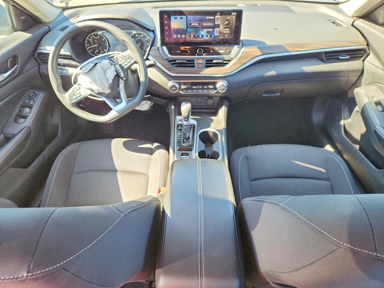 Nissan Altima Sv
