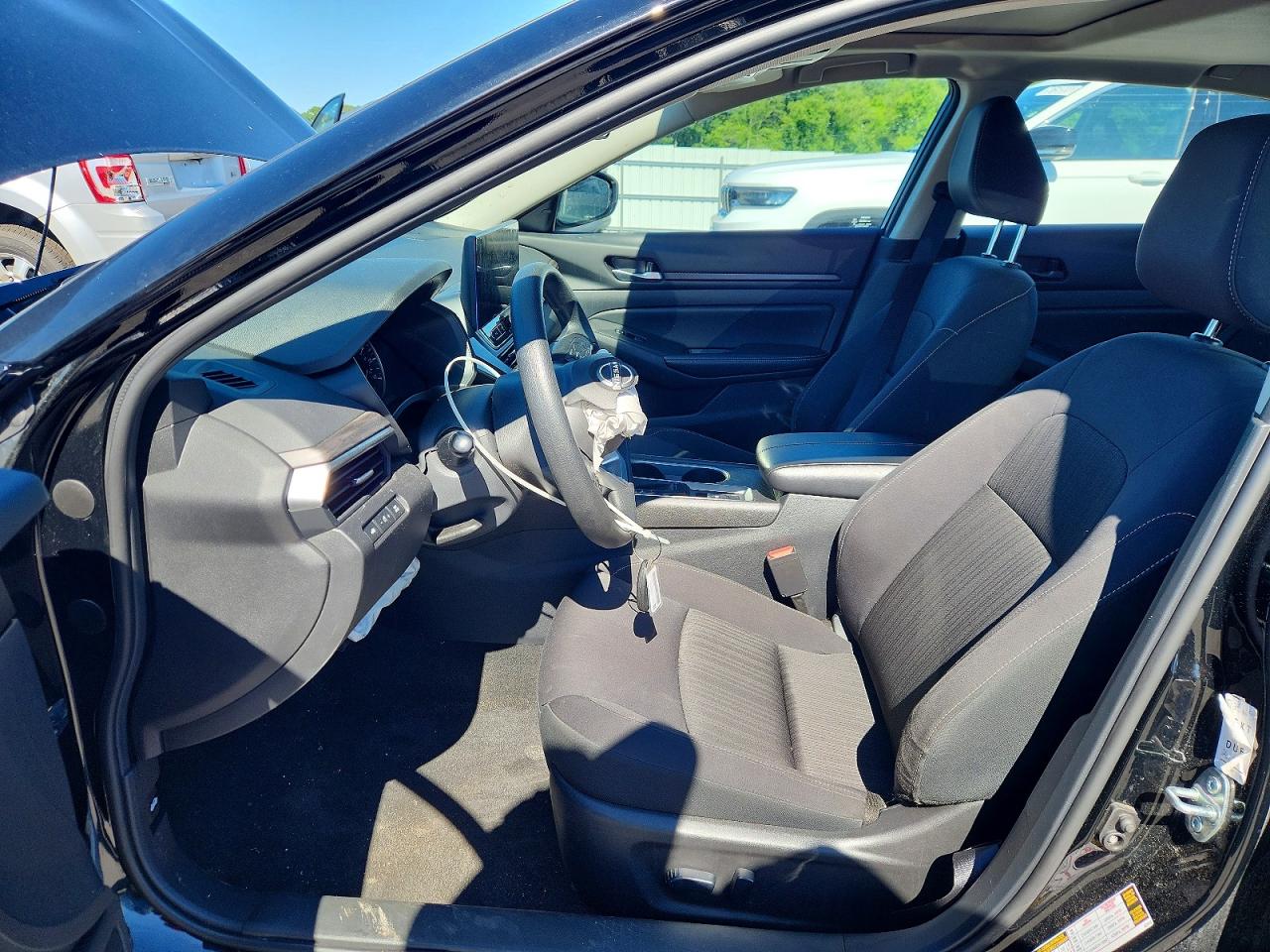Nissan Altima Sv