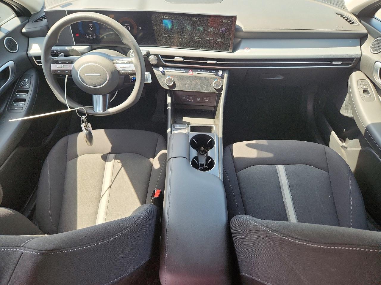 Hyundai SONATA Sel