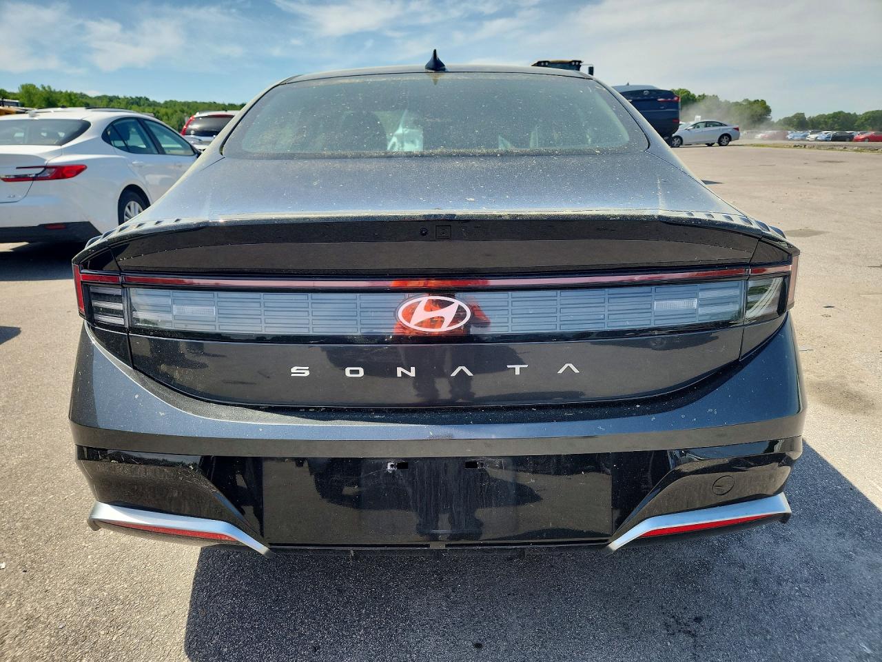Hyundai SONATA Sel